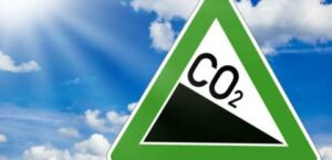 cavity wall insulation to reduce carbon emissions